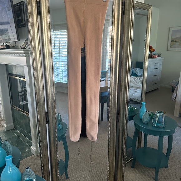 Tights Fleece New - Picture 2 of 4